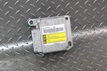 06-07 H2 Hummer Electronic Safety Restraints Bag Crash Srs Control Module. Fixed Price $517.99.