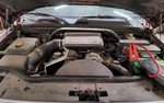Jeep Commander 2007 Front Left Roof Airbag 180K Mi. 6298. Fixed Price $223.20.