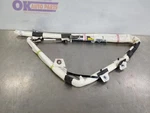 2019 Ford Ranger Lariat Crew Cab Overhead Roof Srs Curtain Right Passenger. Fixed Price $242.25.