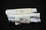 2021-2026 Ford Bronco Sport Front Left & Right Seat Airbag Set Pair Oem Genuine. Fixed Price $225.99.