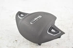 Used Steering Wheel Air Bag Fits: 2016 Lincoln Mkz Front Driver Grade. Fixed Price $86.50.