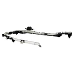 2019-2025 Toyota RAV4 Right Passenger Air Bag Japan Built W/sunroof Oem. Fixed Price $825.00.