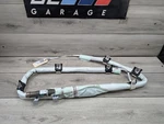 18-24 Oem Bmw F97 G01 X3M Right Passenger Roof Head Curtain. Fixed Price $314.96.
