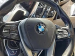 Driver Air Bag Wheel Flat Bottom Fits 17-20 Bmw 530I 3609495. Fixed Price $490.00.