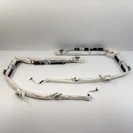 19-24 Ram 2500 3500 Crew Cab Curtain Roof Pair Left & Right Oem. Fixed Price $503.49.