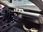 Dash Panel Ecoboost Without Gauge Pack Fits 18-19 Mustang 777172. Fixed Price $256.00.