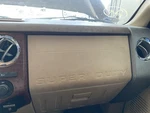 Passenger Air Bag Front Dash Fits 11-16 Ford F250SD Pickup 1066755. Fixed Price $199.90.