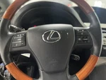 Driver Left Air Bag Wheel Fits 10-12 Lexus RX350 976470. Fixed Price $223.16.