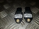 Mitsubishi Outlander Warrior Crash Sensor Pair 8651A001 5DR 2008. Fixed Price $19.18.