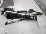 2019 Acura Tlx Right Curtain Air Bag White 520834 Used 146K Miles. Fixed Price $129.99.