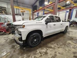 Used Right Instrument Panel Air Bag Fits: 2021 Chevrolet Silverado 1500 Pickup. Fixed Price $176.25.
