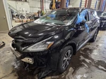 Used Left Curtain Air Bag Fits: 2020 Nissan Murano Driver Roof. Fixed Price $345.00.