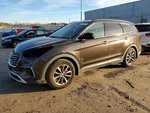 2017 Hyundai Santa Fe Driver Left Airbag Oem 253-67391L Used 138K Miles. Fixed Price $119.95.