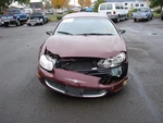 Chassis Ecm Air Front Bag Center Dash Lx Fits 00-02 Concorde 2665302. Fixed Price $190.65.