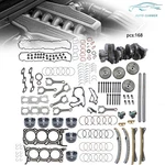 Rebuild Overhaul Kit For 2011-18 2019 Hyundai Santa Kia Sorento G6DH 3.3L Engine. Fixed Price $522.17.