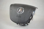 2015-2020 Acura Tlx Left Front Driver Steering Wheel Airbag Black Genuine Oem. Fixed Price $399.00.
