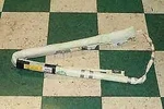 10-12 Dodge Ram Oem Mopar Rh Side Curtain Bag Crew Cab 52029426AD 190233. Fixed Price $119.00.