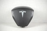 2020-2025 Tesla Model Y Driver Wheel Black Left Lh Genuine Oem. Fixed Price $199.00.