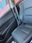 Used Front Right Seat Fits: 2016 Acura Ilx Leather Electric Gr. Fixed Price $724.90.