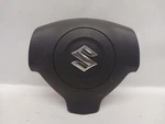 '07-'09 Suzuki SX4 Left Driver Air Bag Black Oem. Fixed Price $121.50.