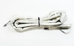 Oem Bmw F06 640 650 M6 Left Driver Top Roof Head Curtain. Fixed Price $263.50.