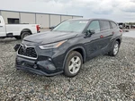 Driver Left Air Bag Knee Fits 20-25 Highlander 5074813. Fixed Price $617.50.
