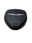2017-2022 Chrysler Pacifica Hybrid Front Left Steering Wheel Srs Airbag Black. Fixed Price $255.45.