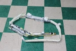 10-13 Toyota Overhead Roof Passenger Right Curtain Srs Oe Wty. Fixed Price $588.99.