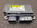 2010 Camaro Ss Oem 13505405 Srs Module #4 9279. Fixed Price $39.99.