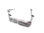 2014-2017 Mercedes G63 W463 Front Right Roof Curtain Srs Air Bag 4638600802 Oem. Fixed Price $400.00.