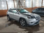 2019 Jeep Cherokee Driver Left Airbag Oem Used 82000 Miles 253-11470L. Fixed Price $113.95.