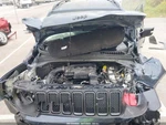 Jeep Renegade 2023 Front Left Roof Airbag 28K Mi. 7894. Fixed Price $219.10.