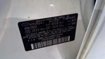 Used Left Curtain Air Bag Fits: 2021 Hyundai Sonata Front Korea Built Driver Roo. Fixed Price $126.00.