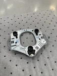05-19 Oem Bmw X3 E90 E92 X5 E70 Steering Wheel Plate Bracket Metal 2017. Fixed Price $16.99.