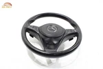 2017 - 2019 Mercedes GLS450 X166 Steering Wheel W/ Driver Oem. Fixed Price $384.99.