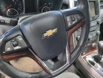 Used Steering Wheel Air Bag Fits: 2013 Chevrolet Malibu Driver Grade. Fixed Price $75.00.