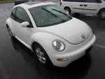 Front Driver Wheel Hatchback Thru 11/02 Fits 98-03 Beetle 3215826. Fixed Price $110.70.