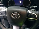 Driver Left Air Bag Wheel Fits 20-25 Highlander 1780605. Fixed Price $669.99.
