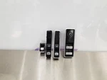 2022 Ranger Rover Hse P400 Front Door Master Window Switch Left Driver Set. Fixed Price $201.88.