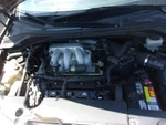 Driver Left Wheel Thru 8/06 Fits 06-07 Murano 29902934. Fixed Price $113.16.