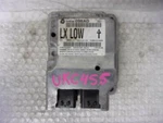 Bag Control Module Fits 08-10 Chrysler 300 Dodge Charger 04896098AD. Fixed Price $44.99.