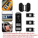 Steering Wheel Control Button+window Switch For Range Rover L405 13-17 L494 L462. Fixed Price $249.73.