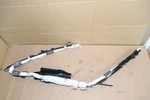 2020 Honda Civic Sedan 4 Doors Ex Rh Passenger Side Roof Curtain Bag. Fixed Price $216.38.