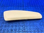 2010-2016 Porsche Panamera Oem Front Left Seat Bag Beige 970803081. Fixed Price $85.00.