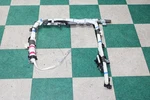18-19 Camry Right Passenger Rh Rf Side Roof Curtain Srs Unit Oem. Fixed Price $634.99.