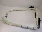 2012 Buick Enclave Lh Driver Left Roof Curtain Air Bag 22831499. Fixed Price $172.63.