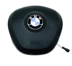 Bmw X1 (F48) Left Driver 3-SPOKE Steering Wheel. Fixed Price $400.00.