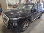 Used Instrument Panel Air Bag Fits: 2021 Hyundai Palisade Driver Knee. Fixed Price $232.50.