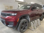 Driver Left Air Bag Knee Fits 21-25 Grand Cherokee 1060483. Fixed Price $234.91.
