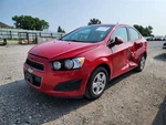 2013-2014 Chevy Sonic Notchback Front Driver Roof Curtain Air Bag. Fixed Price $125.00.